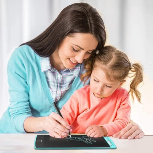 8.5-inch Digital Writing Pad for Notes and Drawing — photo 4