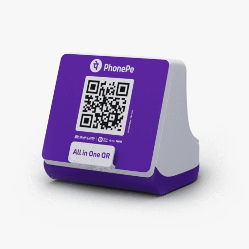 PhonePe SmartSpeaker