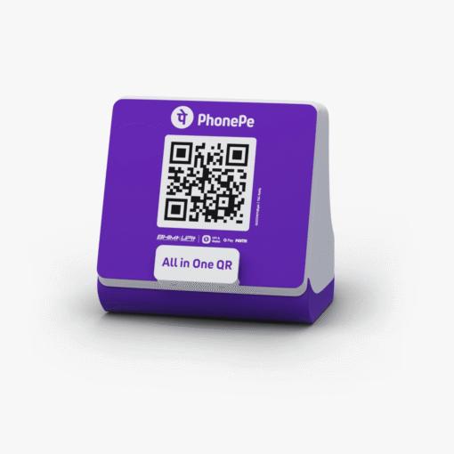 PhonePe SmartSpeaker — photo 4