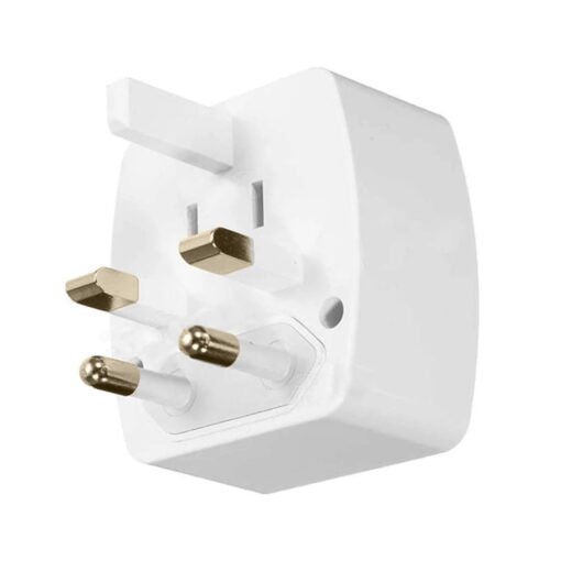 UNIVERSAL PLUG 6A MAX J4 — photo 2