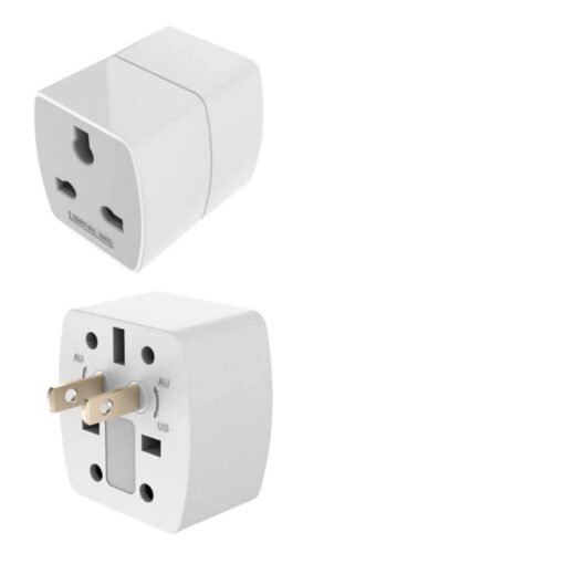 UNIVERSAL PLUG 6A MAX J4 — photo 3