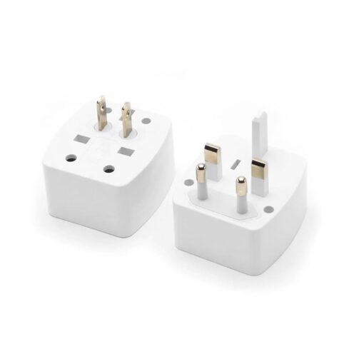 UNIVERSAL PLUG 6A MAX J4