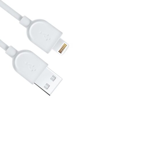 Quick Travel Charger, Lightning, for iPhone — photo 2