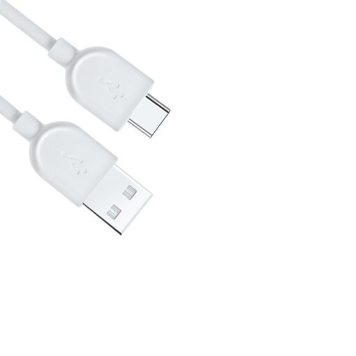 Quick Travel Charger, Type C, for Android Phones — photo 3