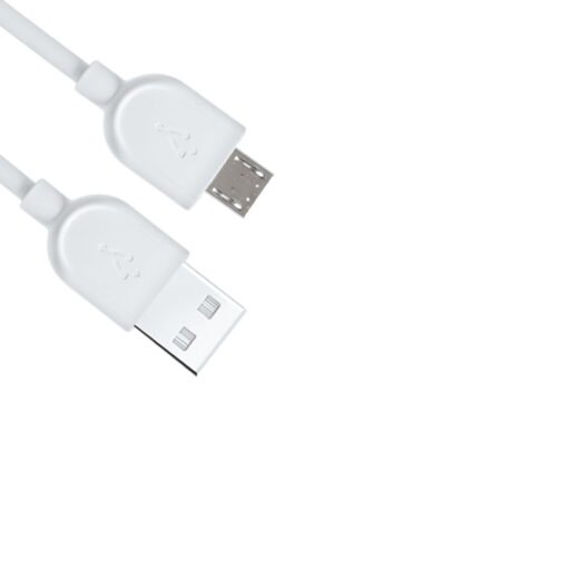 Quick Travel Charger, Micro USB (V8), for Android Phones — photo 3