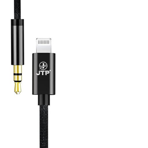 Lightning to 3.5 Aux Audio ADAPTER CABLE — photo 2
