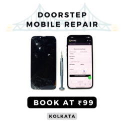 Mobile Repair Near You in Kolkata – Book at your in excellent condition