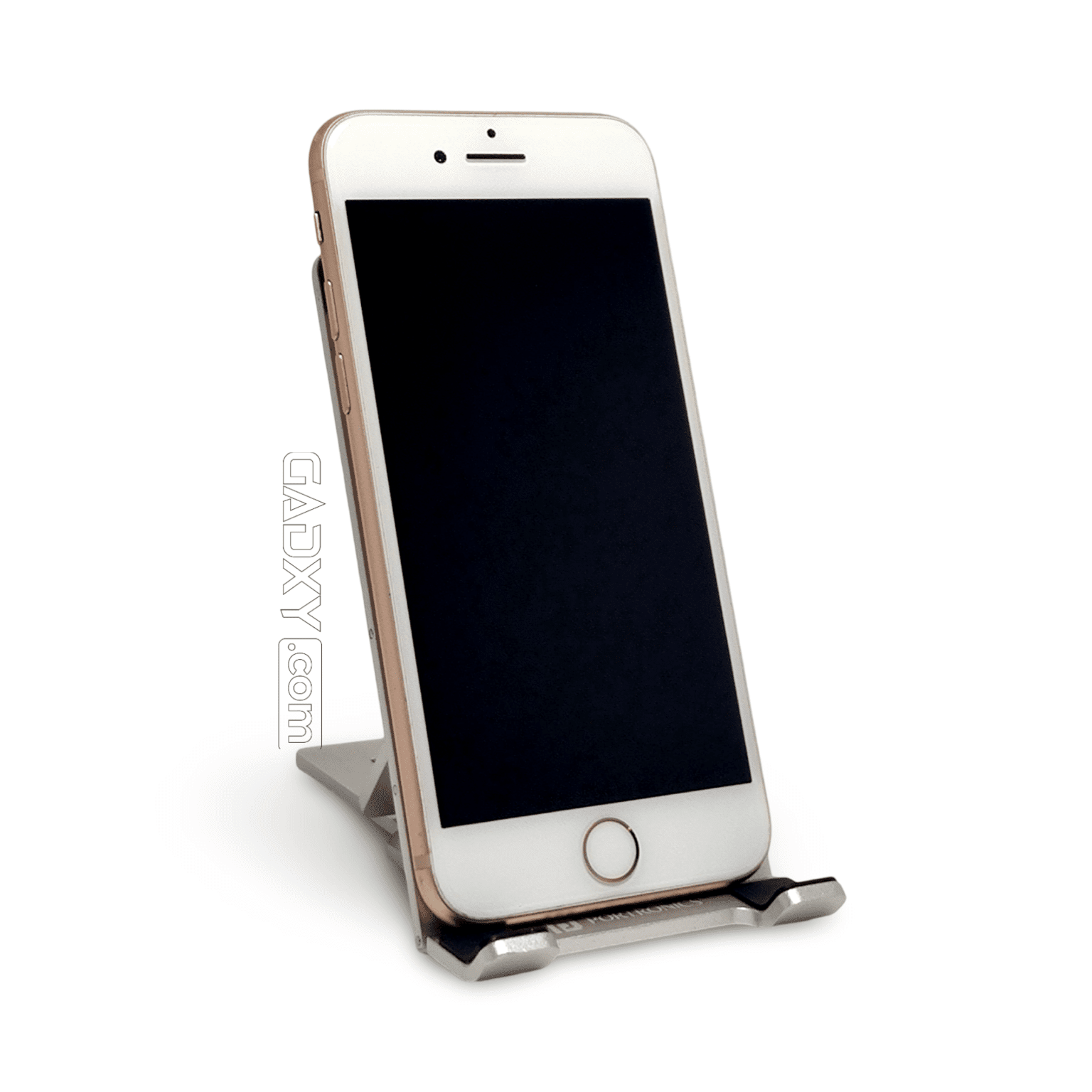 iPhone 8 - Gold - 64GB Storage - Second Hand – photo 2