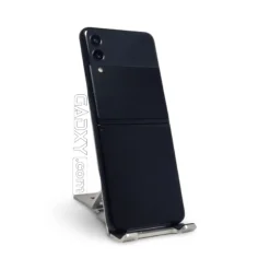 Samsung Galaxy Z Flip5 5G - Phantom Black- 8GB RAM - 128GB Storage - Second Hand