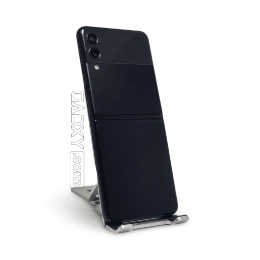 Samsung Galaxy Z Flip5 5G - Phantom Black- 8GB RAM - 128GB Storage - Second Hand