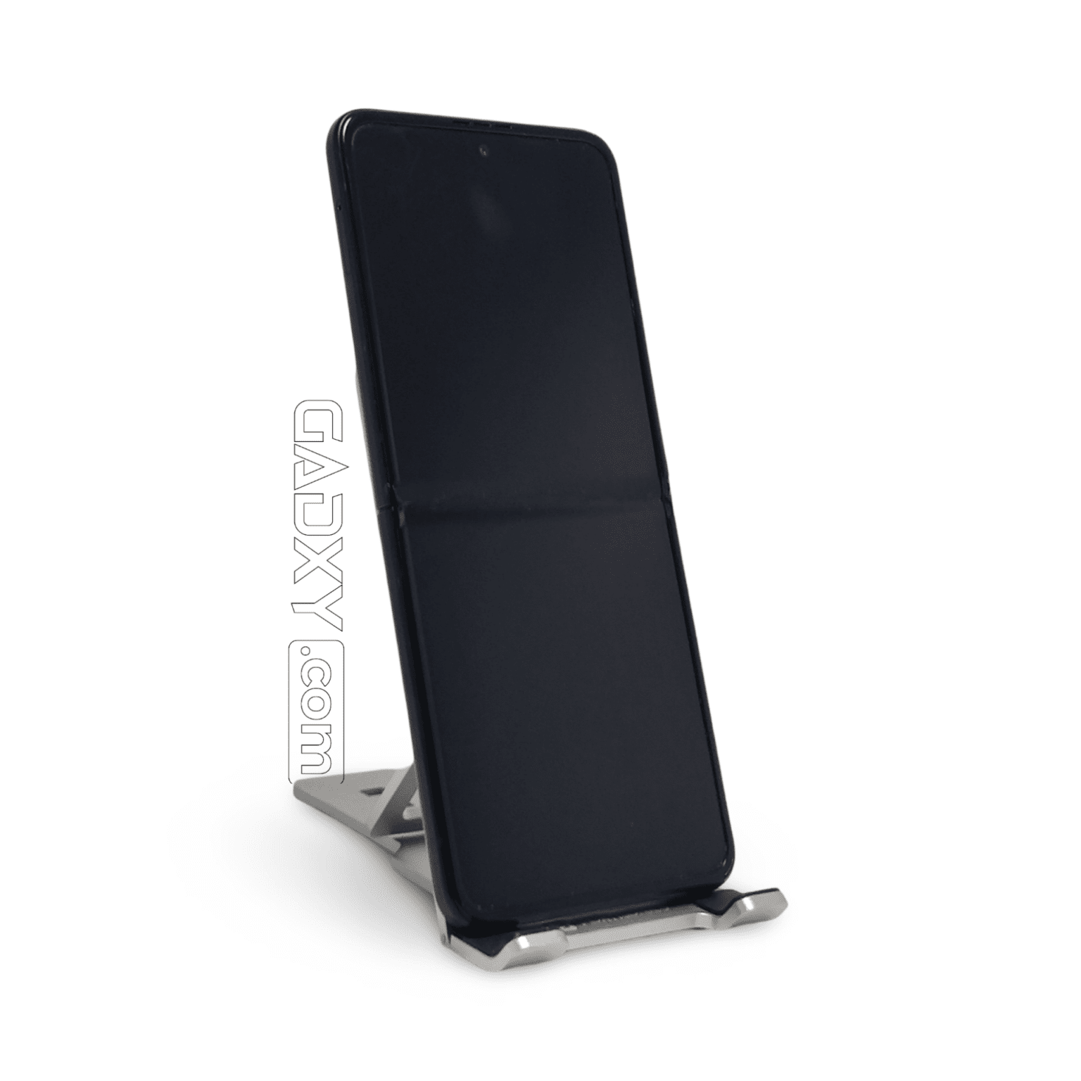 Samsung Galaxy Z Flip5 5G - Phantom Black- 8GB RAM - 128GB Storage - Second Hand – photo 2