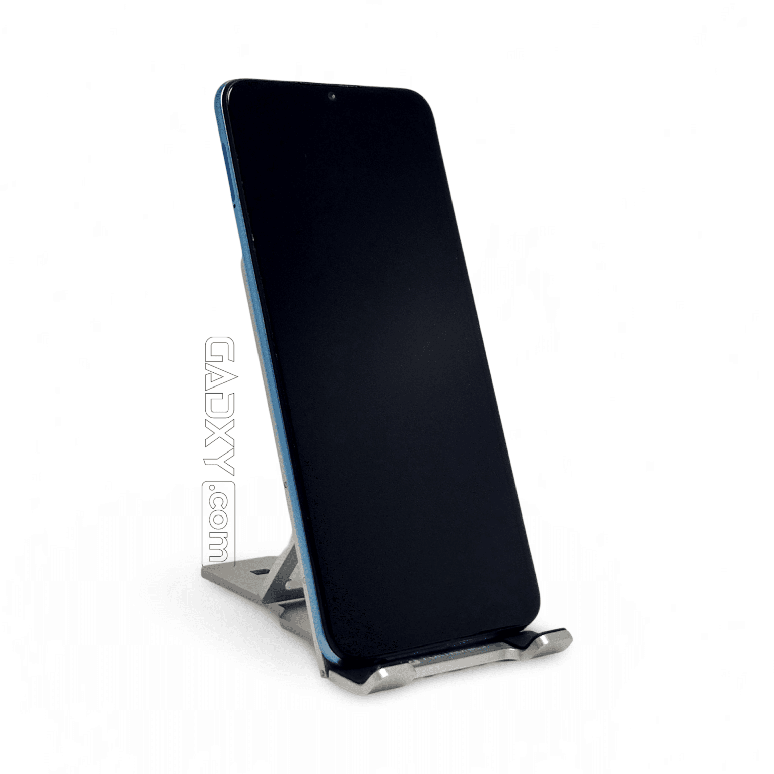 OPPO A15 - Mystery Blue - 3GB RAM  - 32GB Storage - Second Hand – photo 2