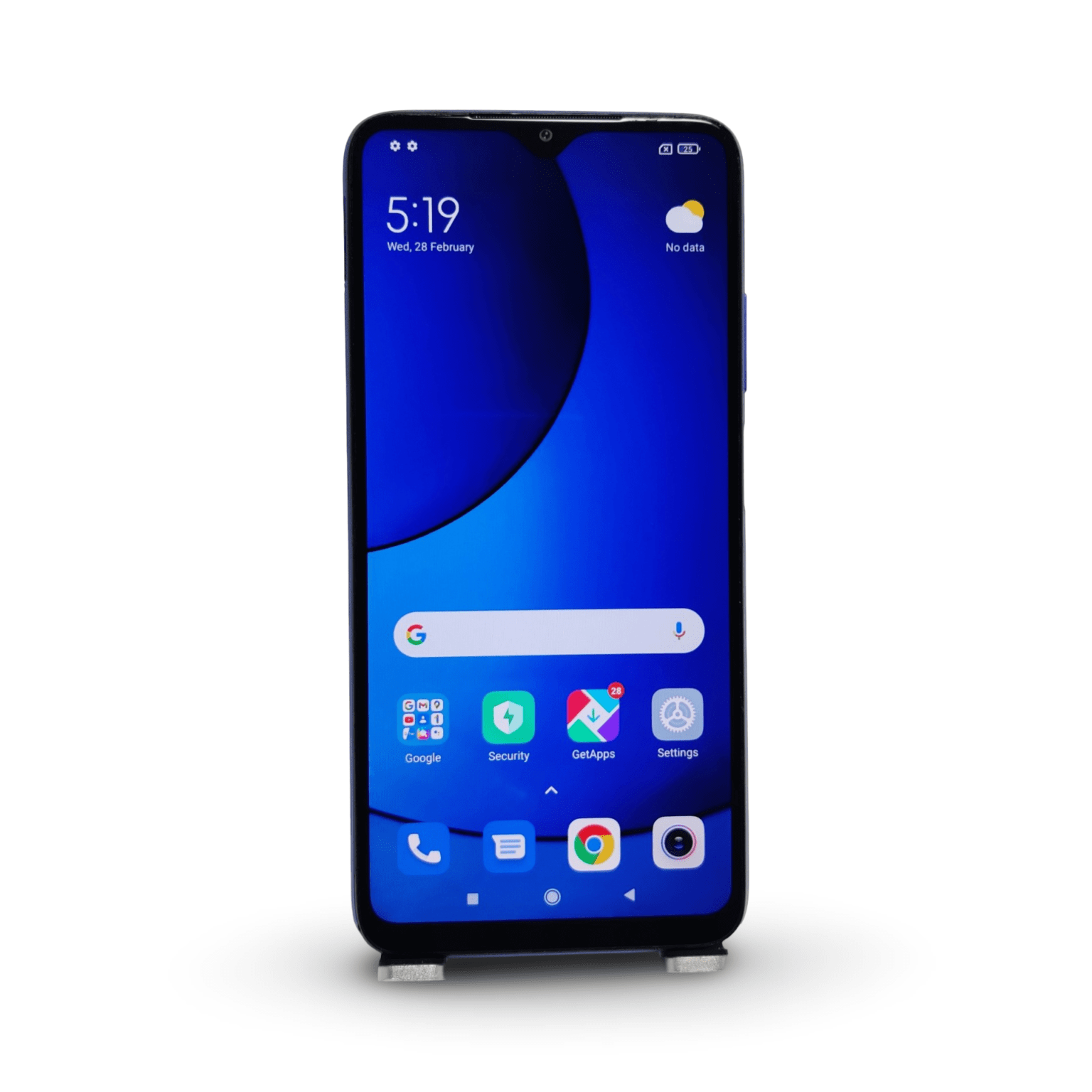 Redmi 9 Power Ram 4GB Storage 64GB - Second Hand – photo 3