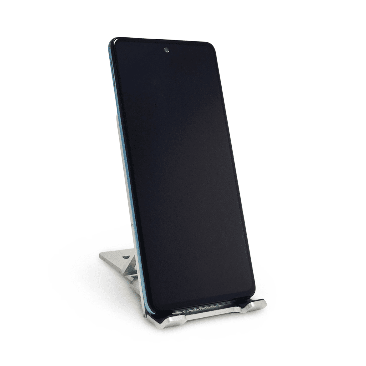 Samsung Galaxy A51 - Prism Crush Blue - RAM 6GB - 128GB Storage - Second Hand – photo 2