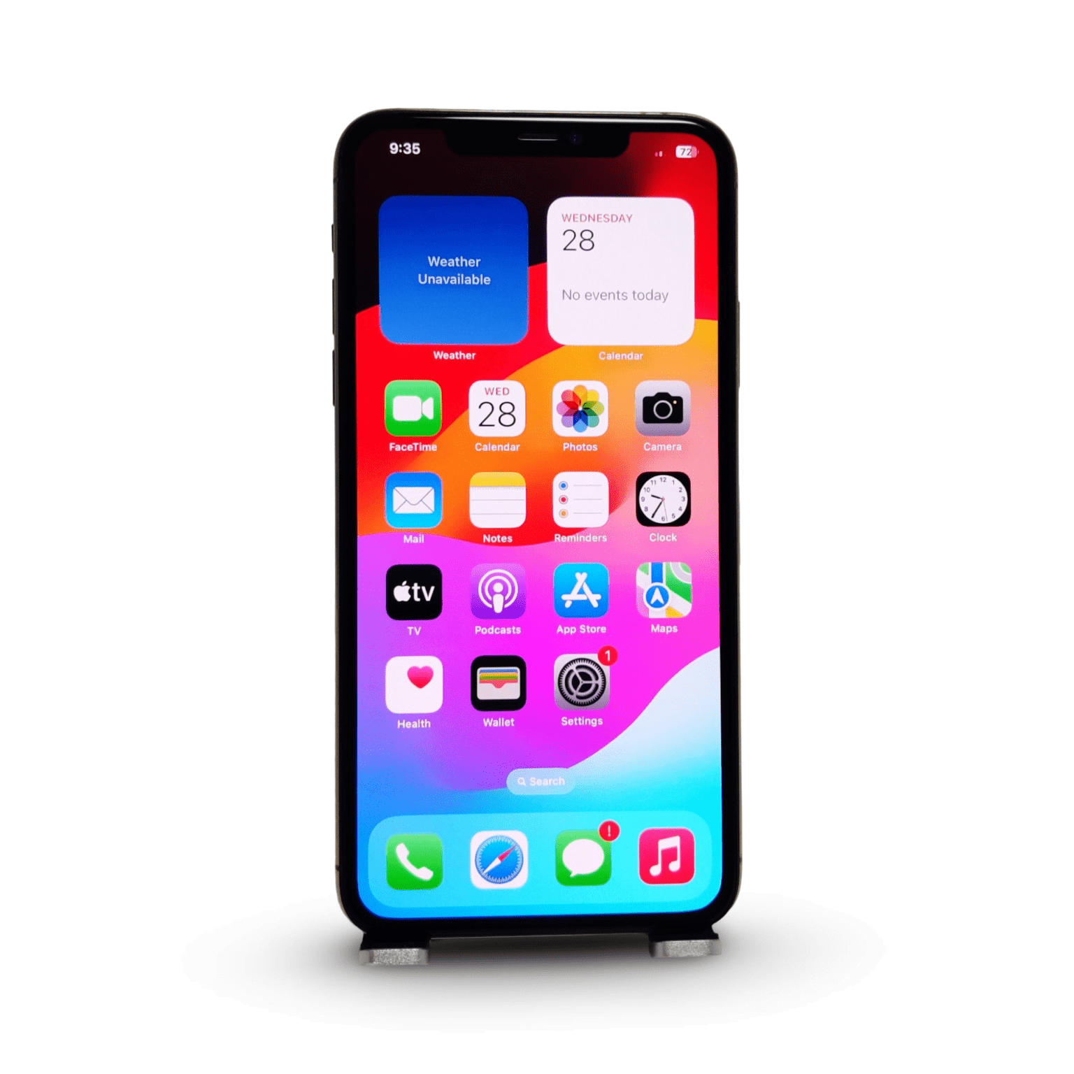 iPhone 11 Pro Max - Gold - 64GB Storage - Second Hand – photo 3