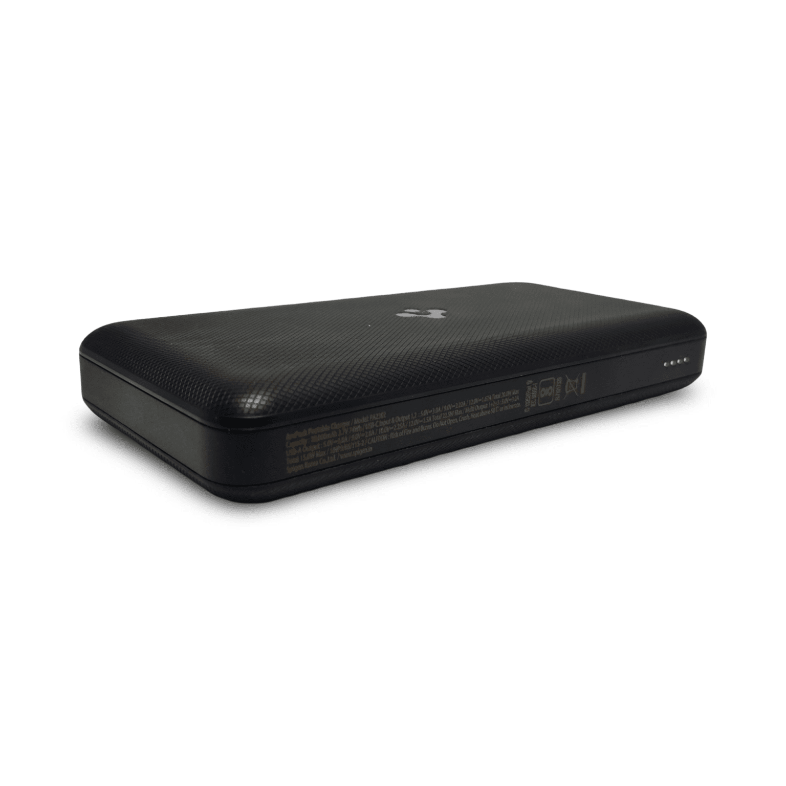 22.5W Max output ArcPack Portable Power Bank 20,000 mAh From Spigen – photo 3