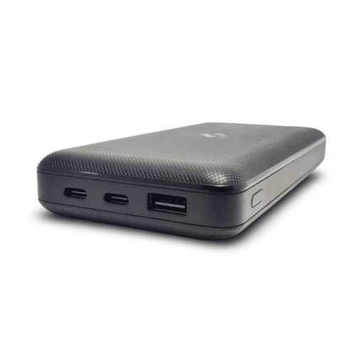22.5W Max output ArcPack Portable Power Bank 20,000 mAh From Spigen