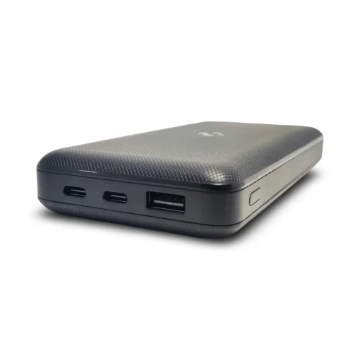 22.5W Max output ArcPack Portable Power Bank 20,000 mAh From Spigen