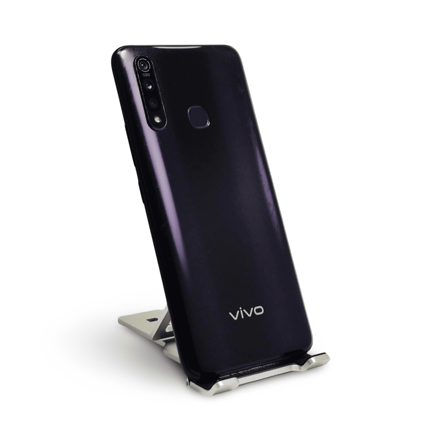 Vivo Z1 Pro - Sonic Blue - RAM 6GB - Storage 64GB - Second Hand