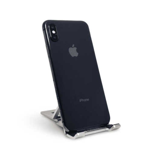 iPhone X - Space Gray - 64GB Storage - Refurbished