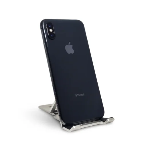 iPhone X - Space Gray - 64GB Storage - Refurbished