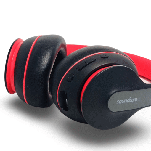 Anker Soundcore Life Q10 Wireless Over-Ear Headphones with Mic — photo 2
