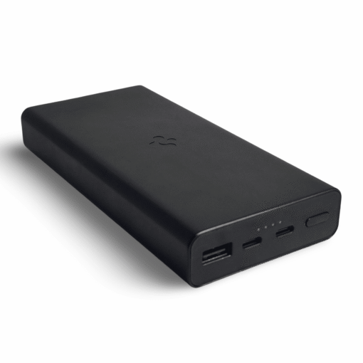 30W PPS Alloy Portable Power Bank 20,000 mAh From Spigen — photo 2