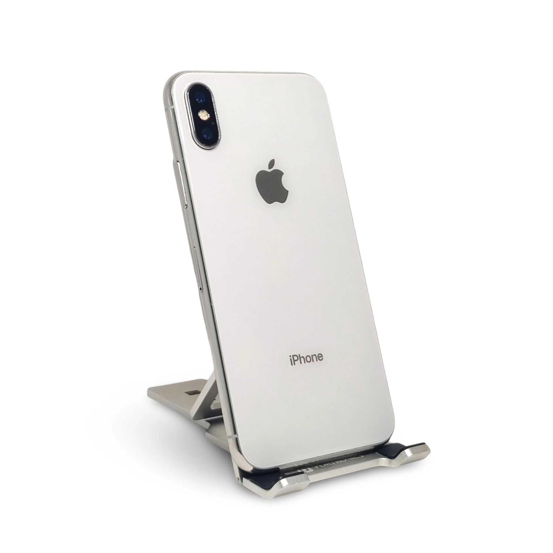 Apple iPhone X ホワイト　256GB Whosale Apple iPhone X 256GB White Cell Phone Single SIM