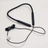 ANKER Soundcore Life U2I Bluetooth in Ear Neckband, Patented Bassup Technology, Ipx5 Water-Resistant, Ai-Enhanced Calls, Bluetooth 5.3 Quick Connectivity, 20H Playtime, Foldable and Lightweight,Black