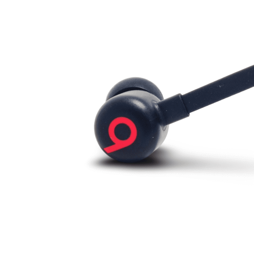 Beats Flex All Day Wireless Earphones Beats Black — photo 2