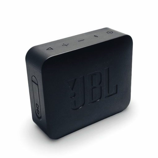 JBL GO Essential 3.1 W Bluetooth Speaker - 5 Hours Play Time - Waterproof — photo 2