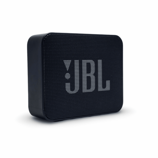 JBL GO Essential 3.1 W Bluetooth Speaker - 5 Hours Play Time - Waterproof