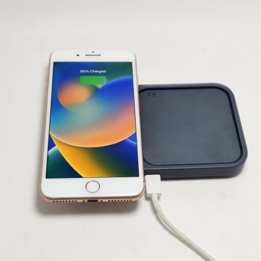 Original Samsung Wireless Charger Duo (without Travel Adapter) - Open Box — photo 3
