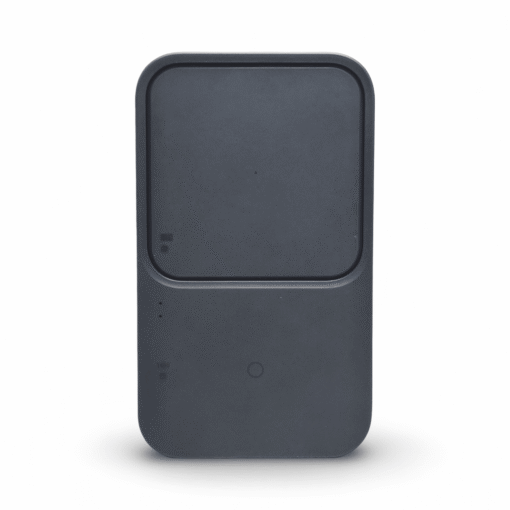 Original Samsung Wireless Charger Duo (without Travel Adapter) - Open Box