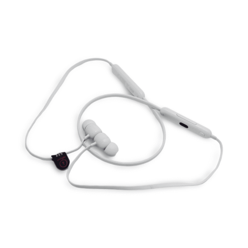 Beats Flex All Day Wireless Earphones Beats White — photo 4