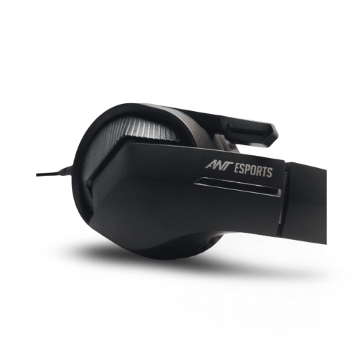 Ant Esports H1100 Pro RGB Wired Gaming Headphones with Mic — photo 3