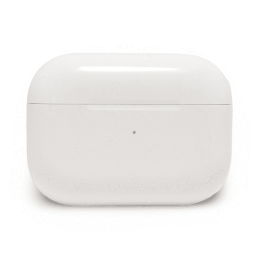 Apple Airpods Pro With Wireless Charging Case Active noise cancellation enabled Bluetooth Headset (Pearl White, True Wireless) — photo 2
