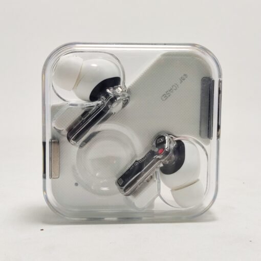 Nothing Ear (1) True Wireless Earbuds — photo 3