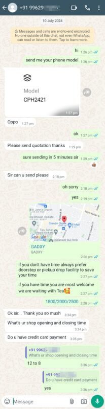 Gadxy