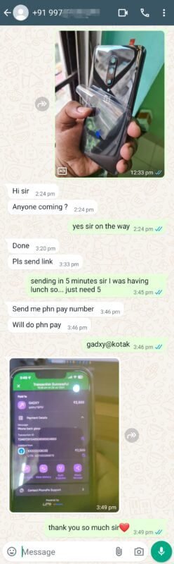 Gadxy