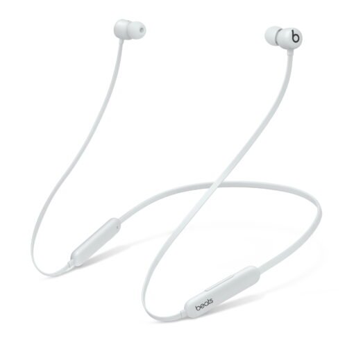 Beats Flex All Day Wireless Earphones Beats White