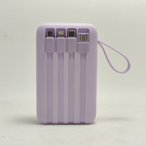 Lifelong Zen charge 20000 mAh Fast Charging Power Bank — photo 2