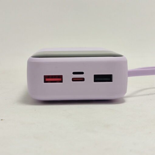 Lifelong Zen charge 20000 mAh Fast Charging Power Bank — photo 4