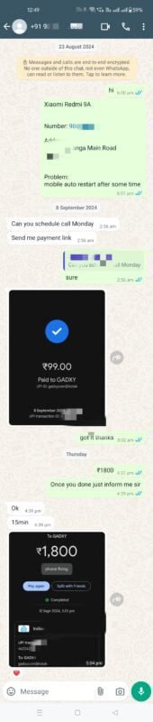 Gadxy
