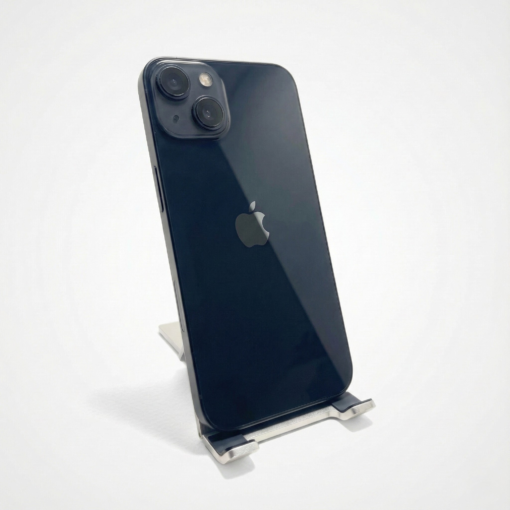 Apple iPhone 13 5G - Midnight - 128GB - Refurbished
