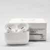 Refurbished Apple AirPods Pro with Wireless Charging Case – Noise Cancelling Earbuds