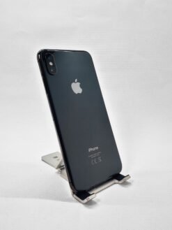 Refurbished Apple iPhone Xs Max 256GB Space Gray for sale – Best price, premium condition, Pan India delivery available.