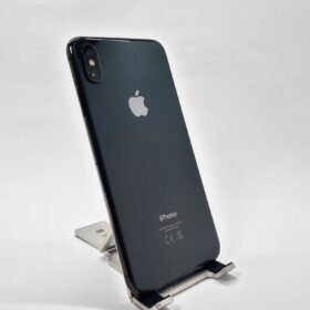 Refurbished Apple iPhone Xs Max 256GB Space Gray for sale – Best price, premium condition, Pan India delivery available.