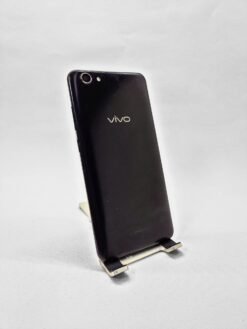 Refurbished Vivo Y71 Black 2GB RAM 16GB Storage for sale – Best price, excellent condition, Pan India delivery available