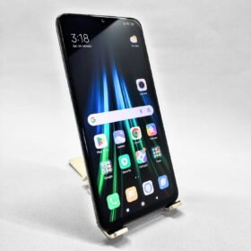 Second-hand Xiaomi Redmi Note 8 Pro for sale – Best price, excellent condition, Pan India delivery available. "Front View"